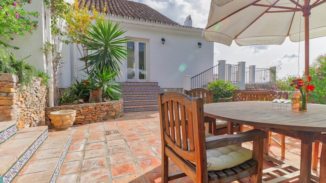Photo of Outdoor in Mijas