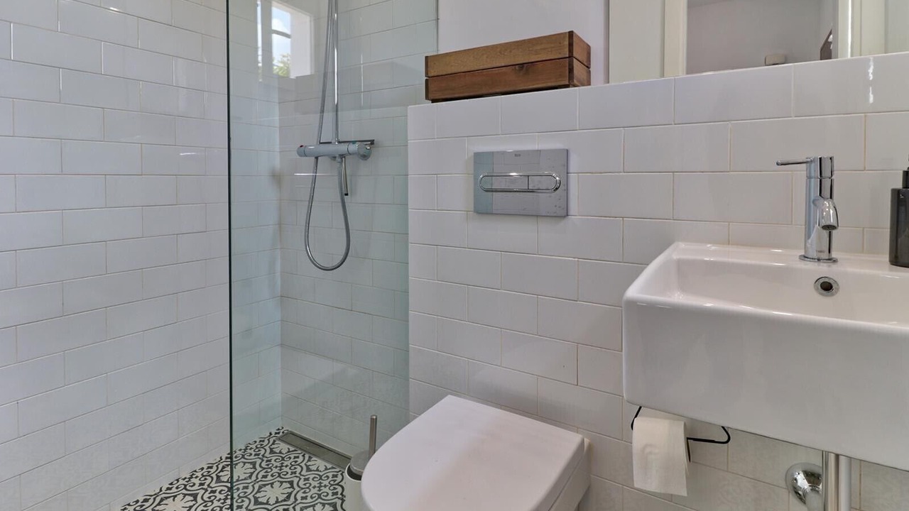 Photo of Bathroom in Mijas