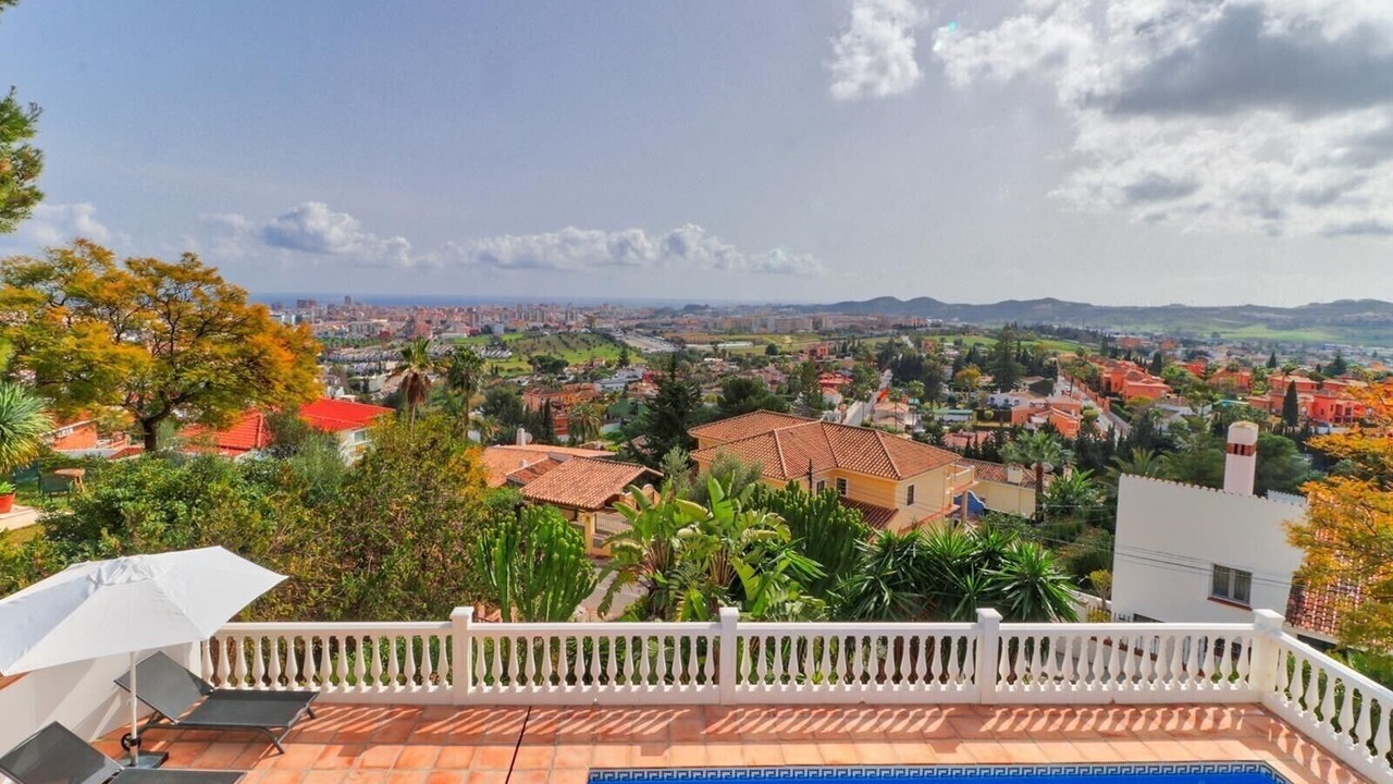 Photo of Outdoor in Mijas