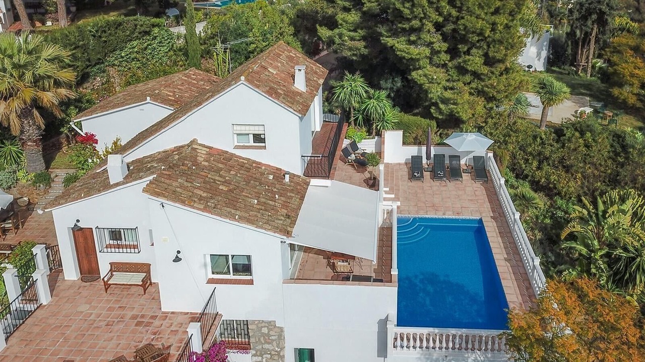 Photo of Outdoor in Mijas