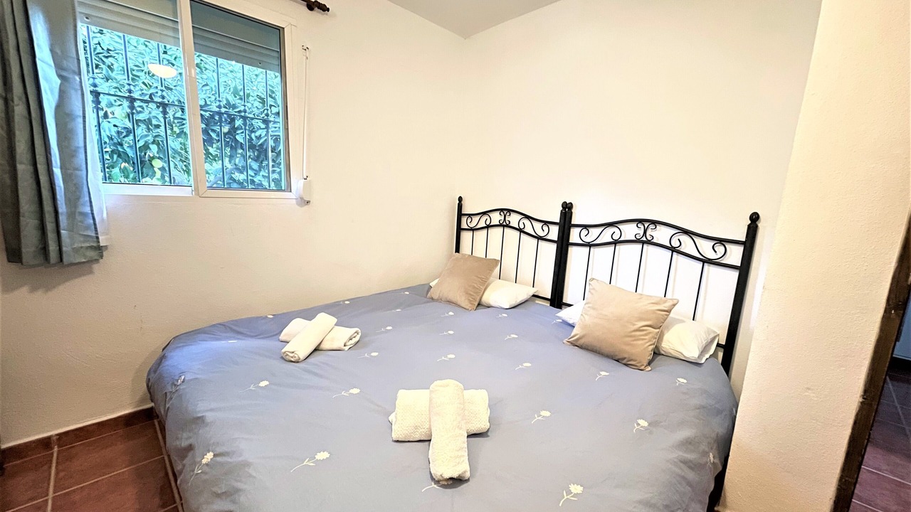 Photo of Bedroom in Cartama