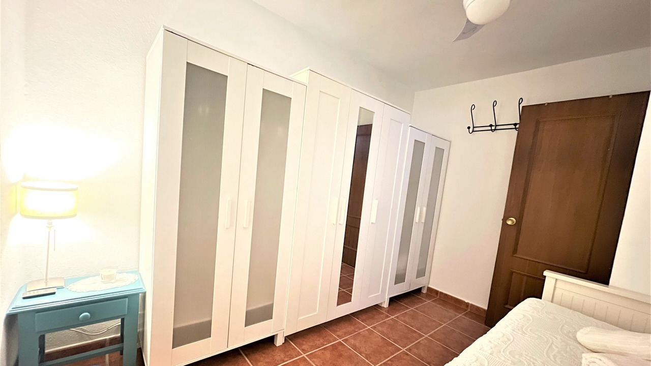 Photo of Bedroom in Cartama