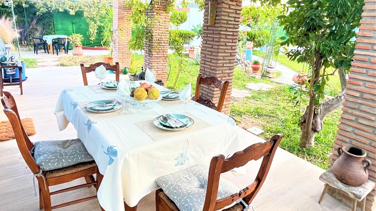 Photo of Outdoor in Cartama