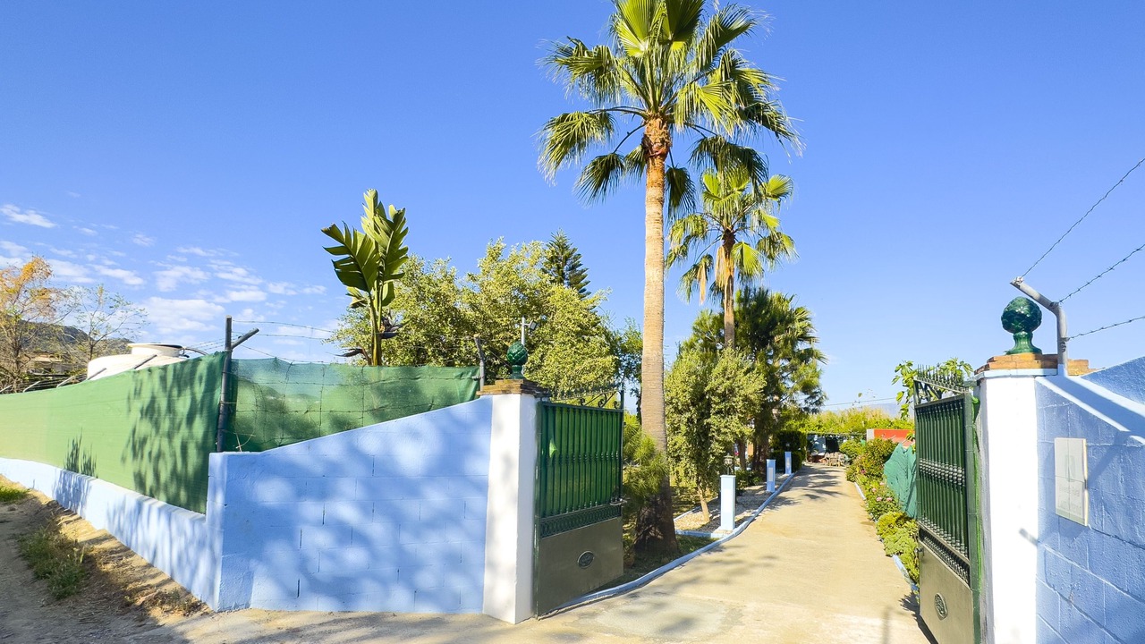 Photo of Outdoor in Cartama