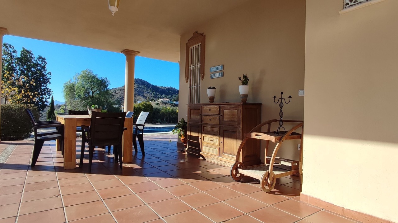 Photo of Outdoor in Almogia