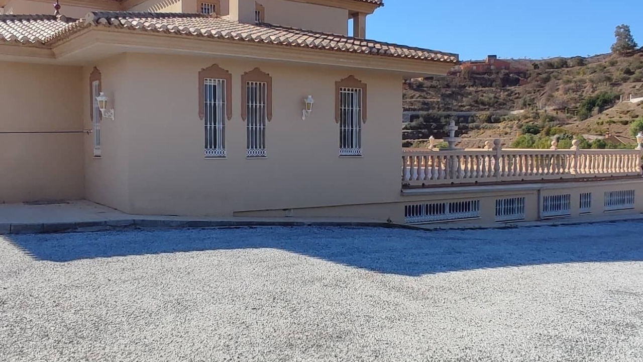 Photo of Outdoor in Almogia