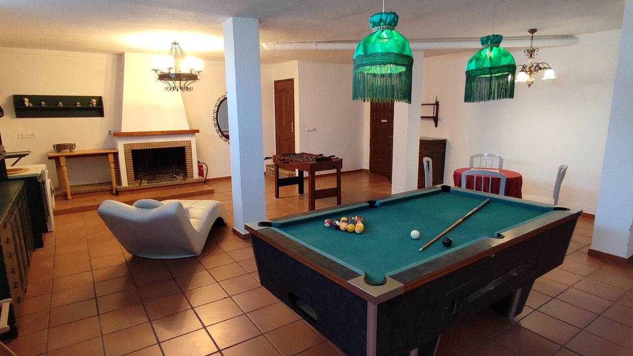 Photo of Bedroom in Almogia