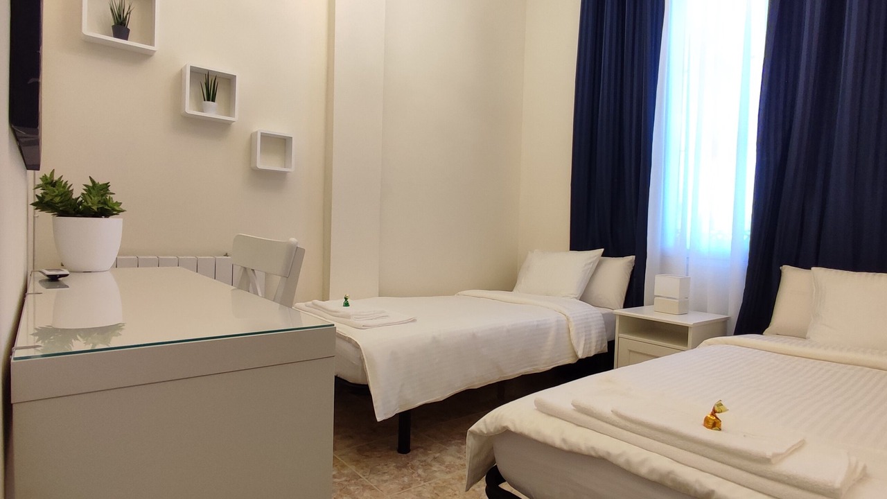 Photo of Bedroom in Almogia