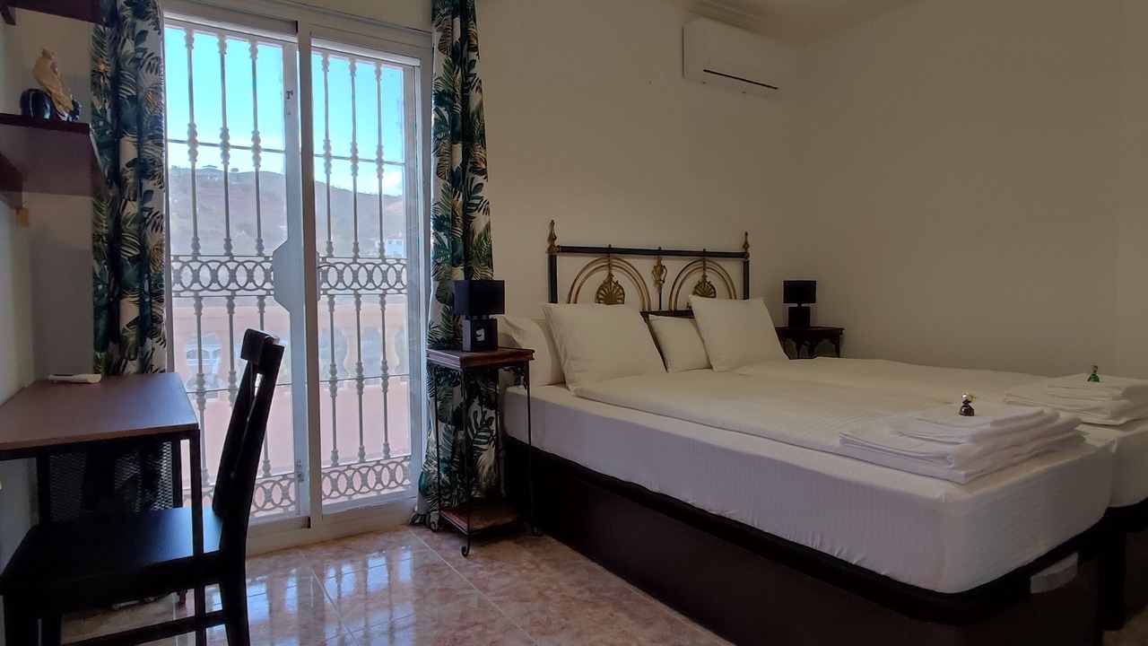 Photo of Bedroom in Almogia