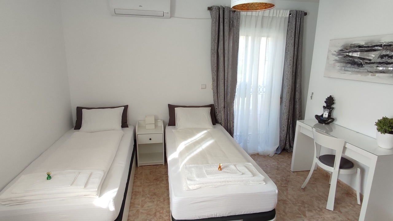 Photo of Bedroom in Almogia