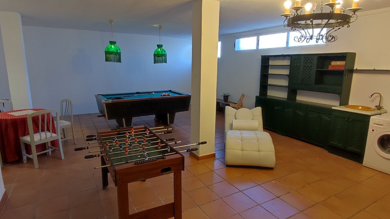 Photo of Bedroom in Almogia