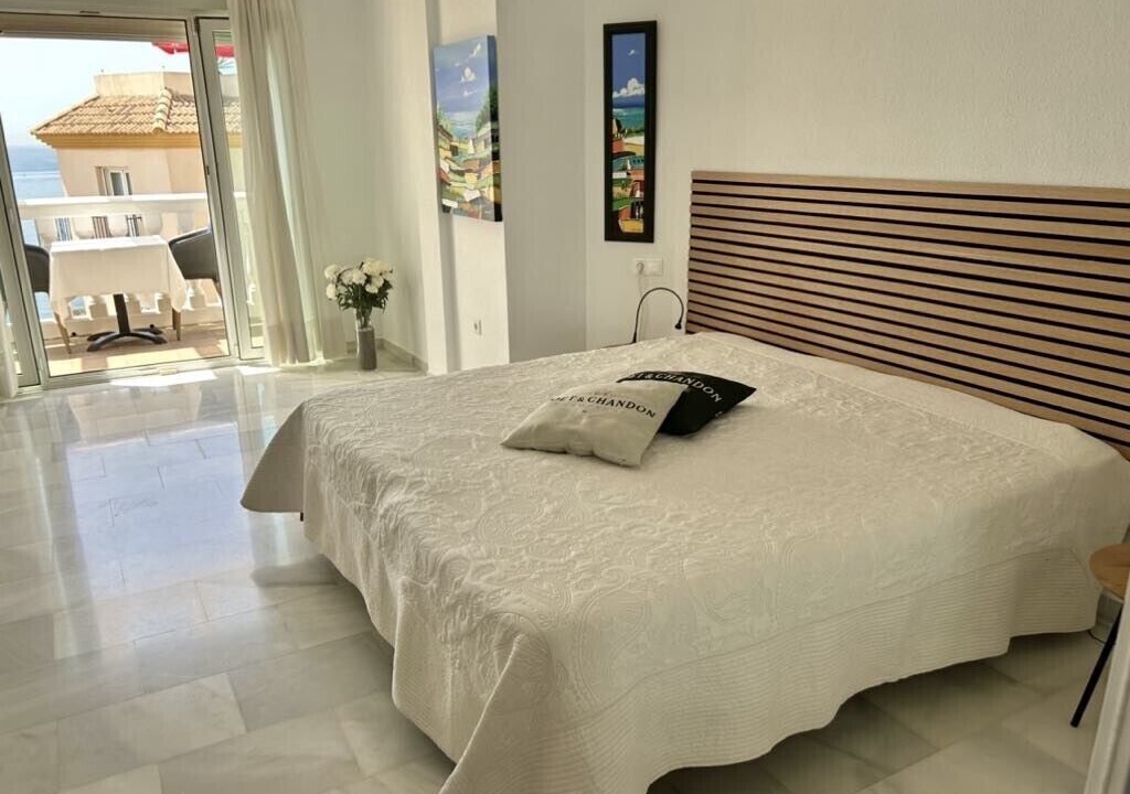 Photo of Bedroom in La Capellania