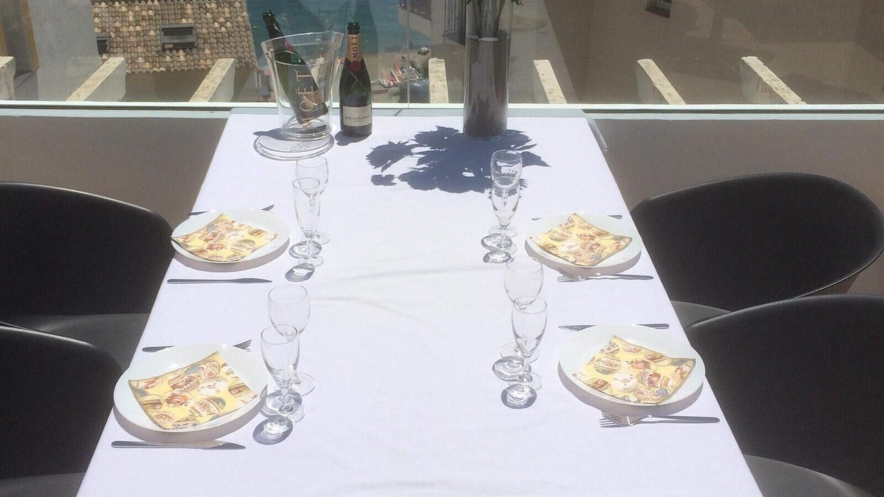Photo of Outdoor in La Capellania