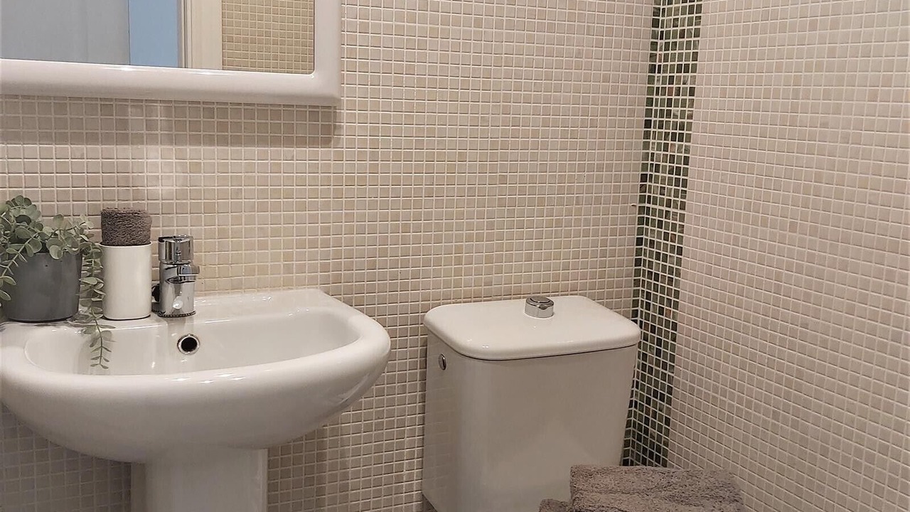 Photo of Bathroom in La Capellania