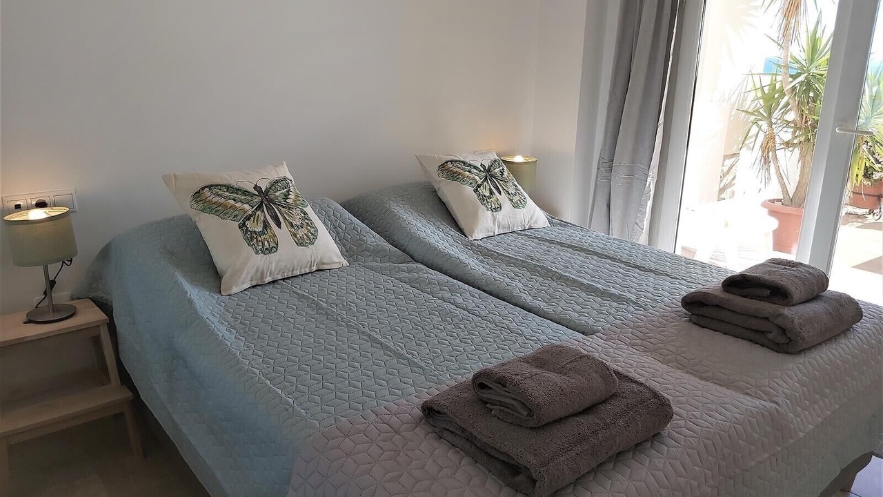 Photo of Bedroom in La Capellania