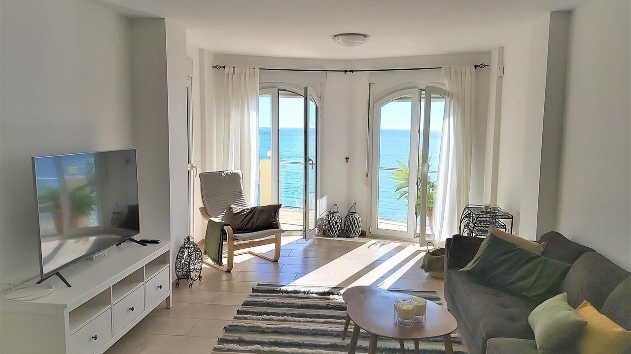 Photo of Livingroom in La Capellania