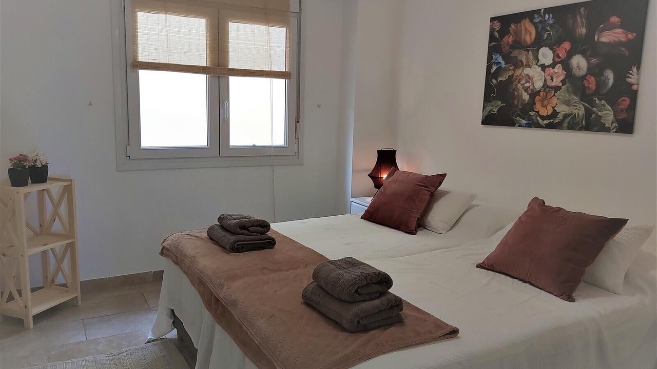 Photo of Bedroom in La Capellania