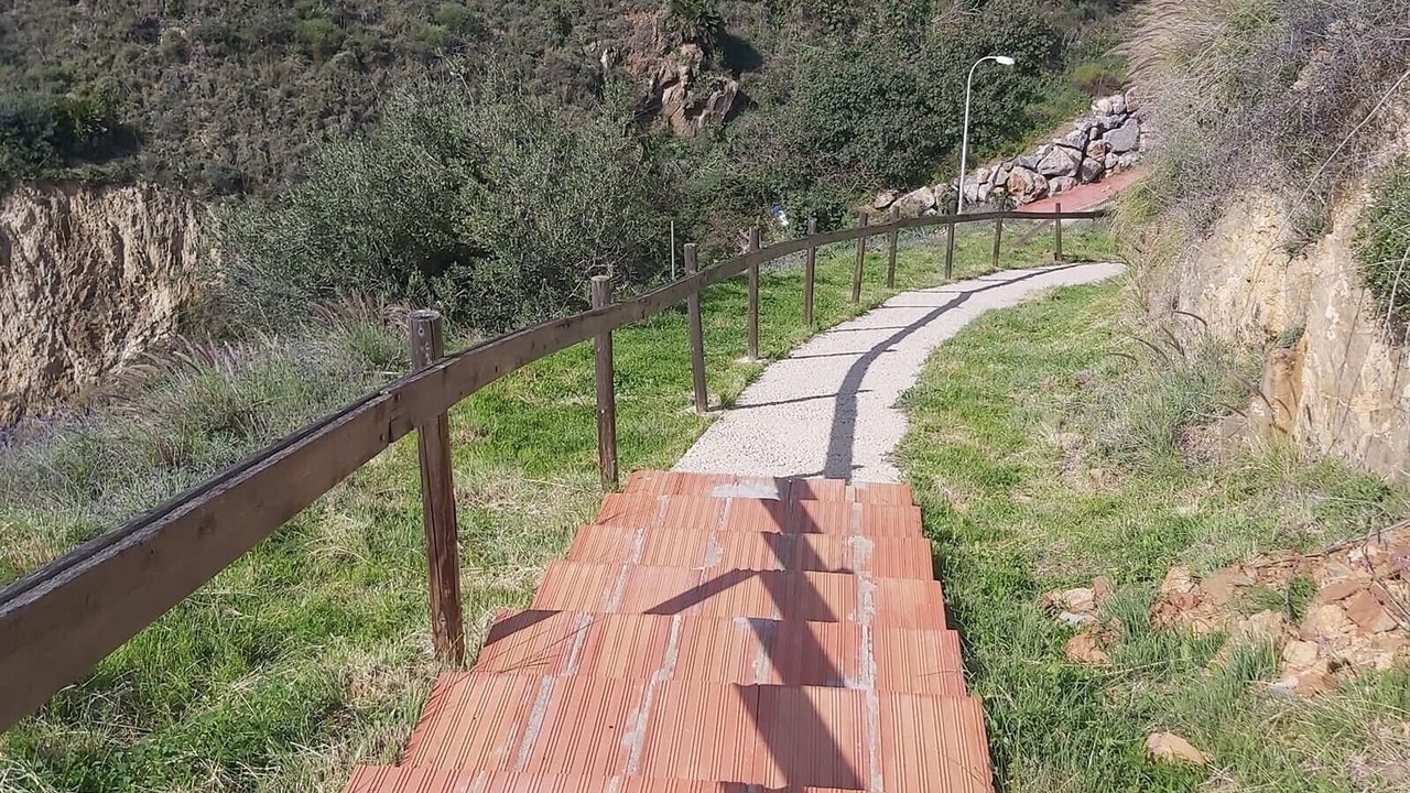 Photo of Outdoor in La Capellania