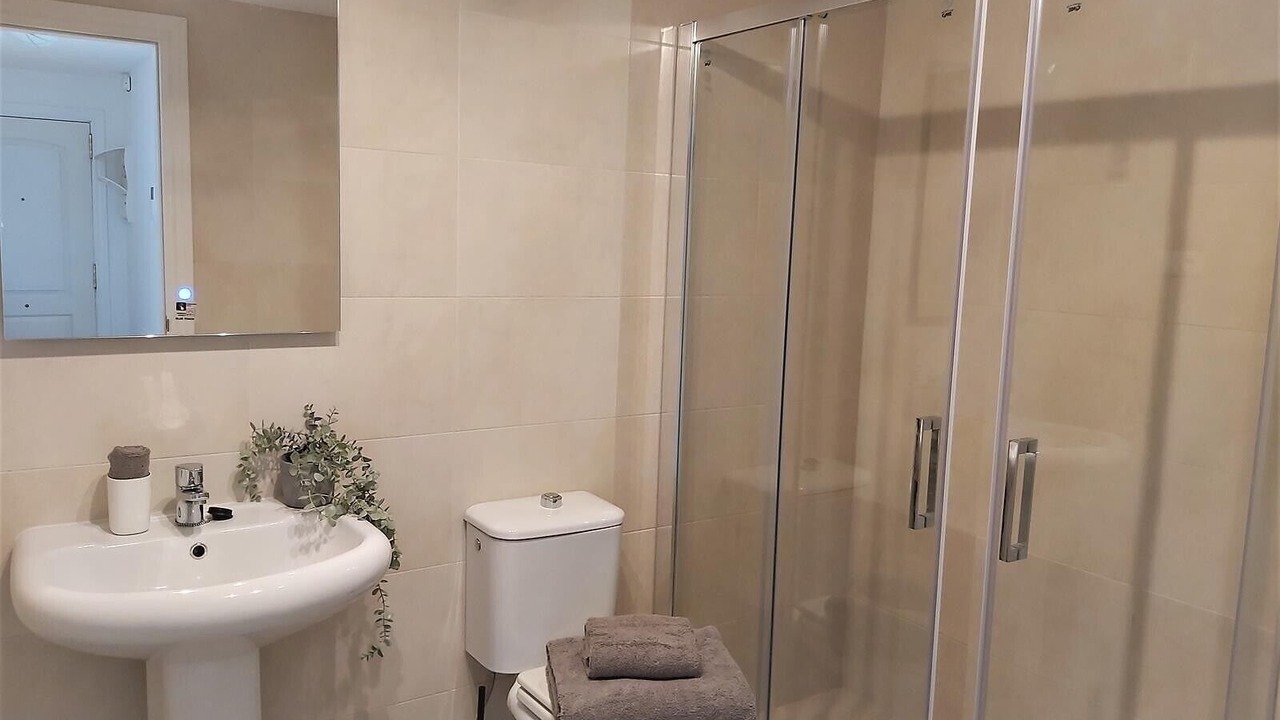 Photo of Bathroom in La Capellania