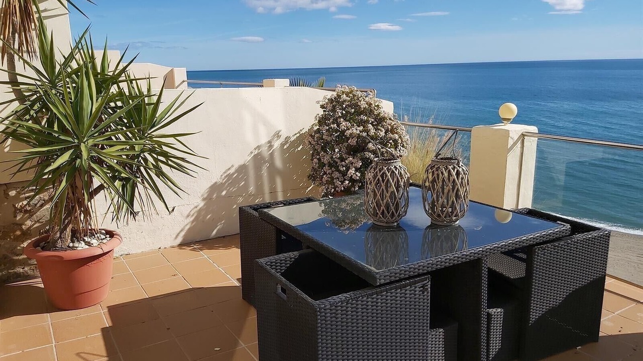 Photo of Outdoor in La Capellania