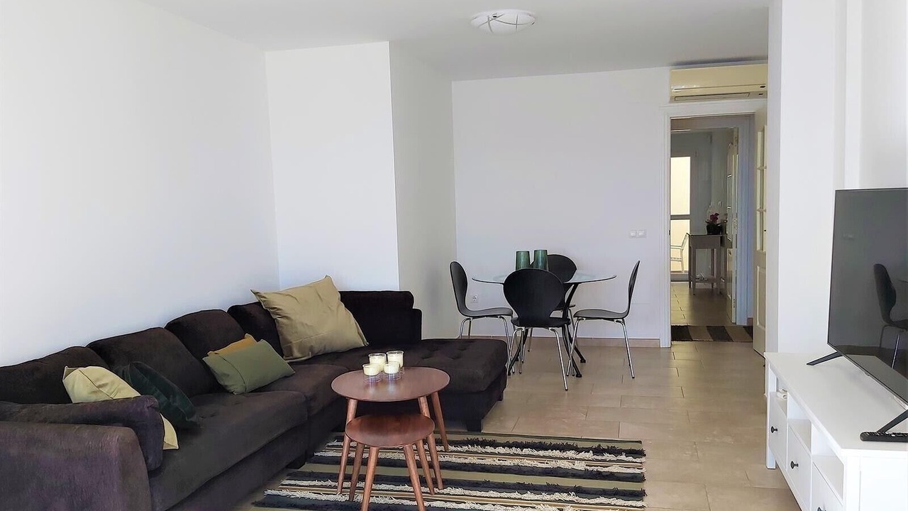 Photo of Livingroom in La Capellania