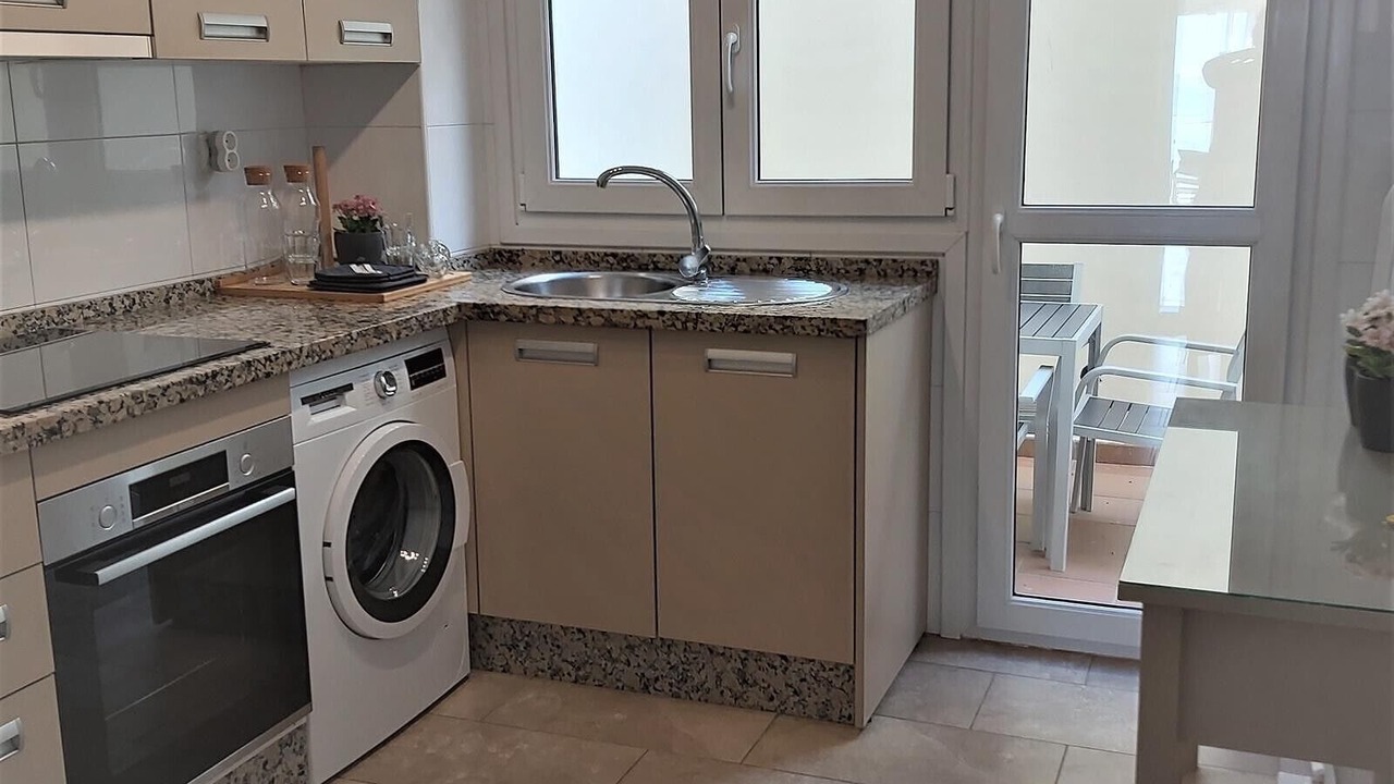 Photo of Kitchen in La Capellania