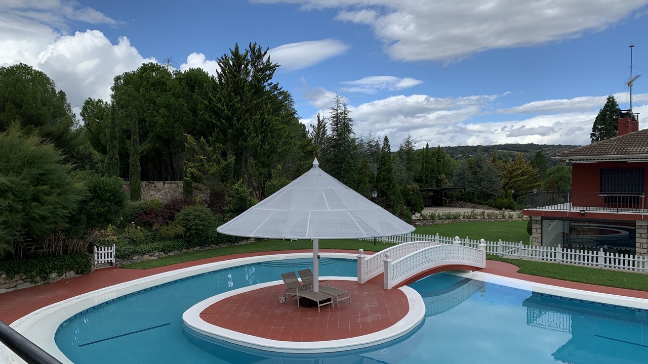 Photo of Outdoor in San Martin de Valdeiglesias