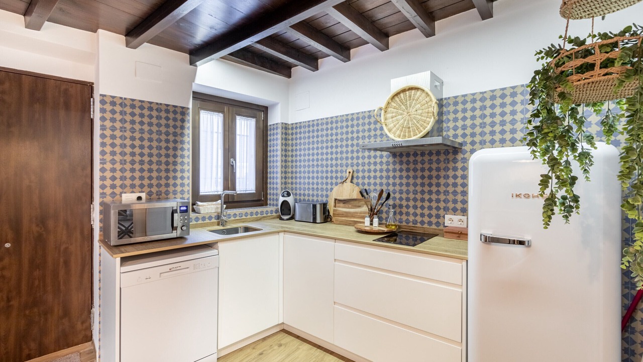 Photo of Kitchen in Central District