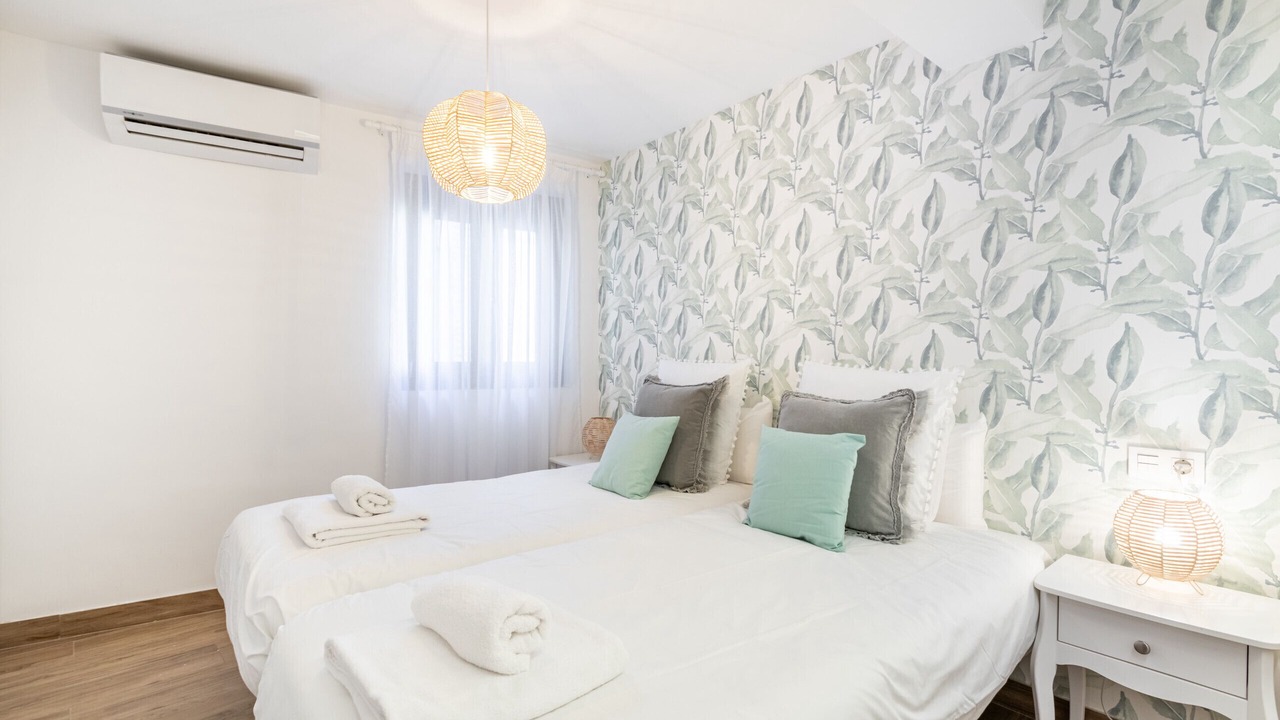 Photo of Bedroom in Central District