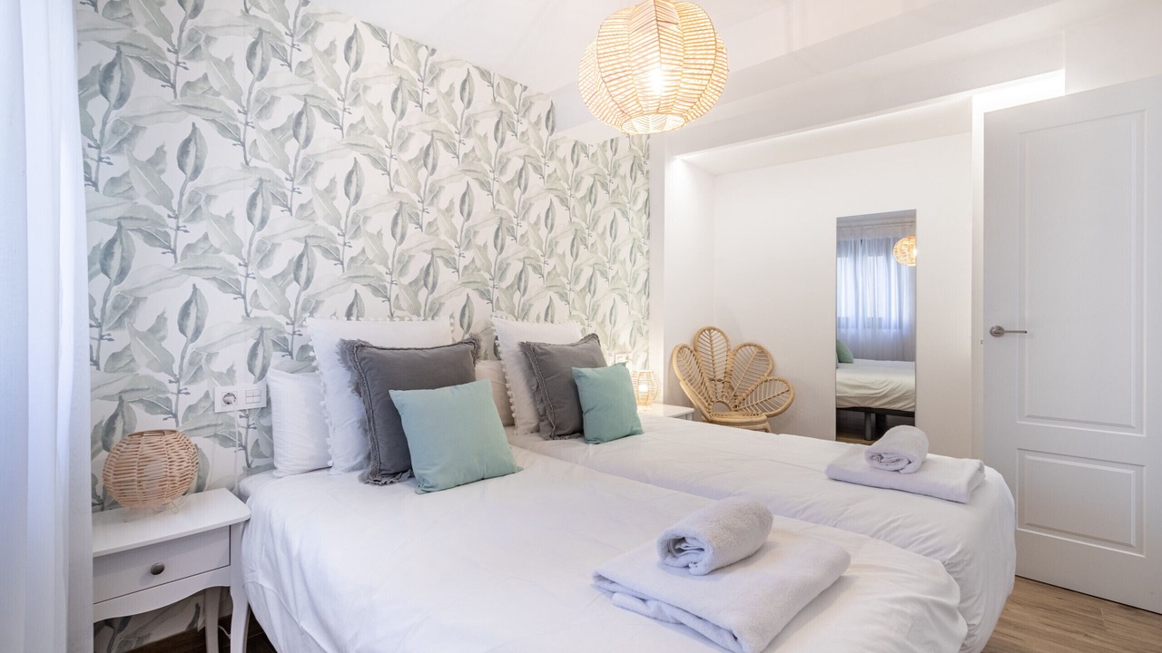Photo of Bedroom in Central District