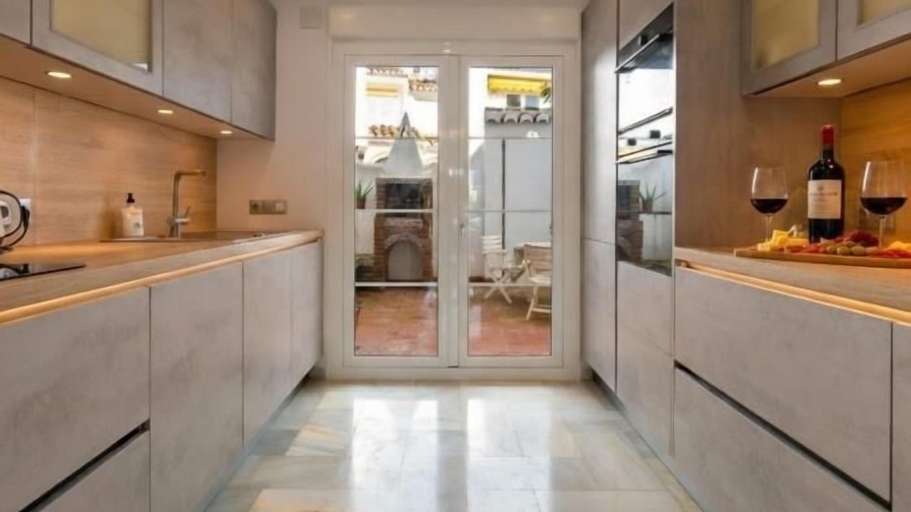 Photo of Kitchen in La Cala de Mijas