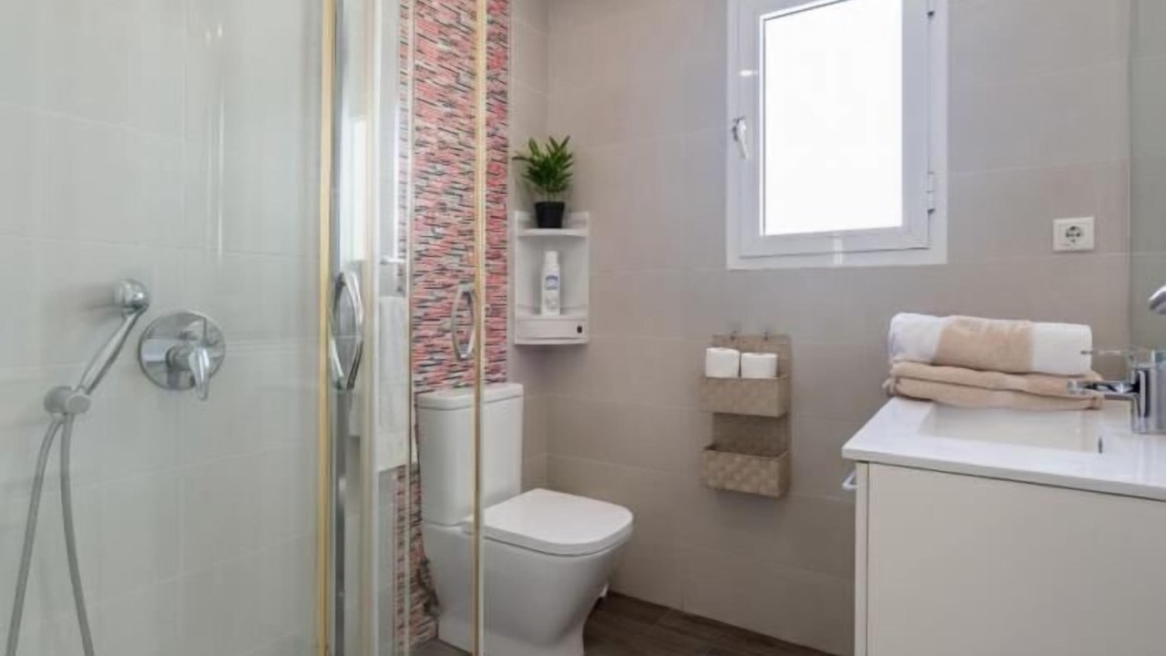 Photo of Bathroom in La Cala de Mijas