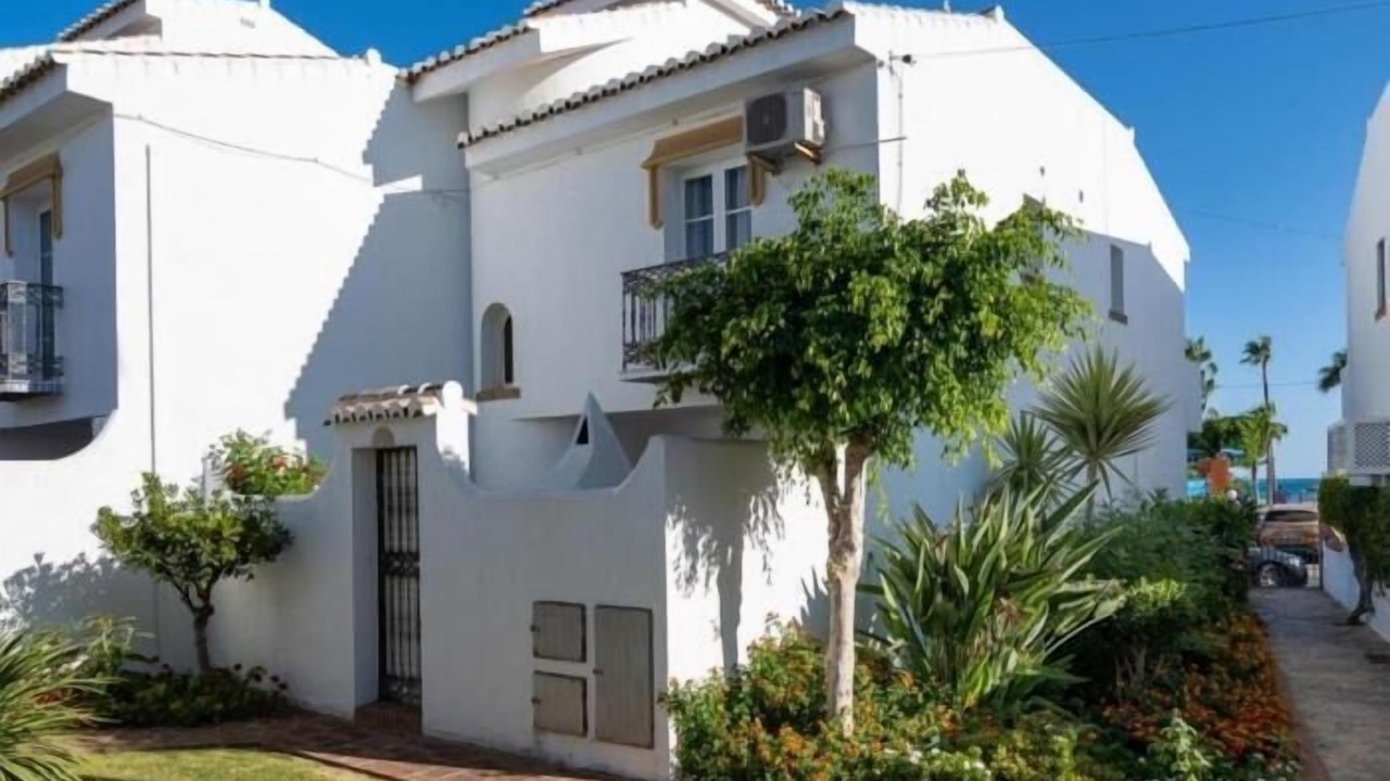 Photo of Outdoor in La Cala de Mijas