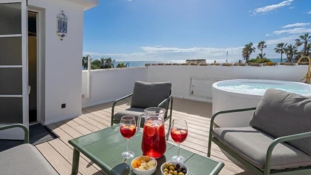 Photo of Outdoor in La Cala de Mijas