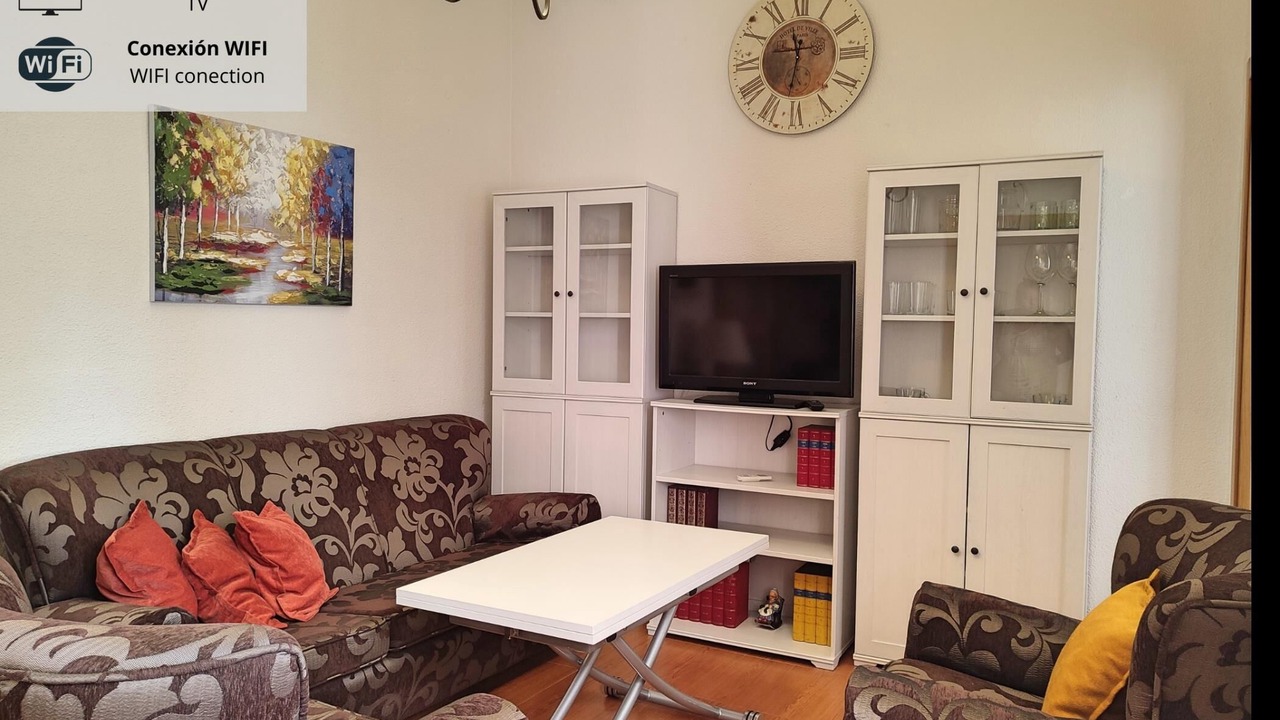 Photo of Livingroom in Centro Comercial