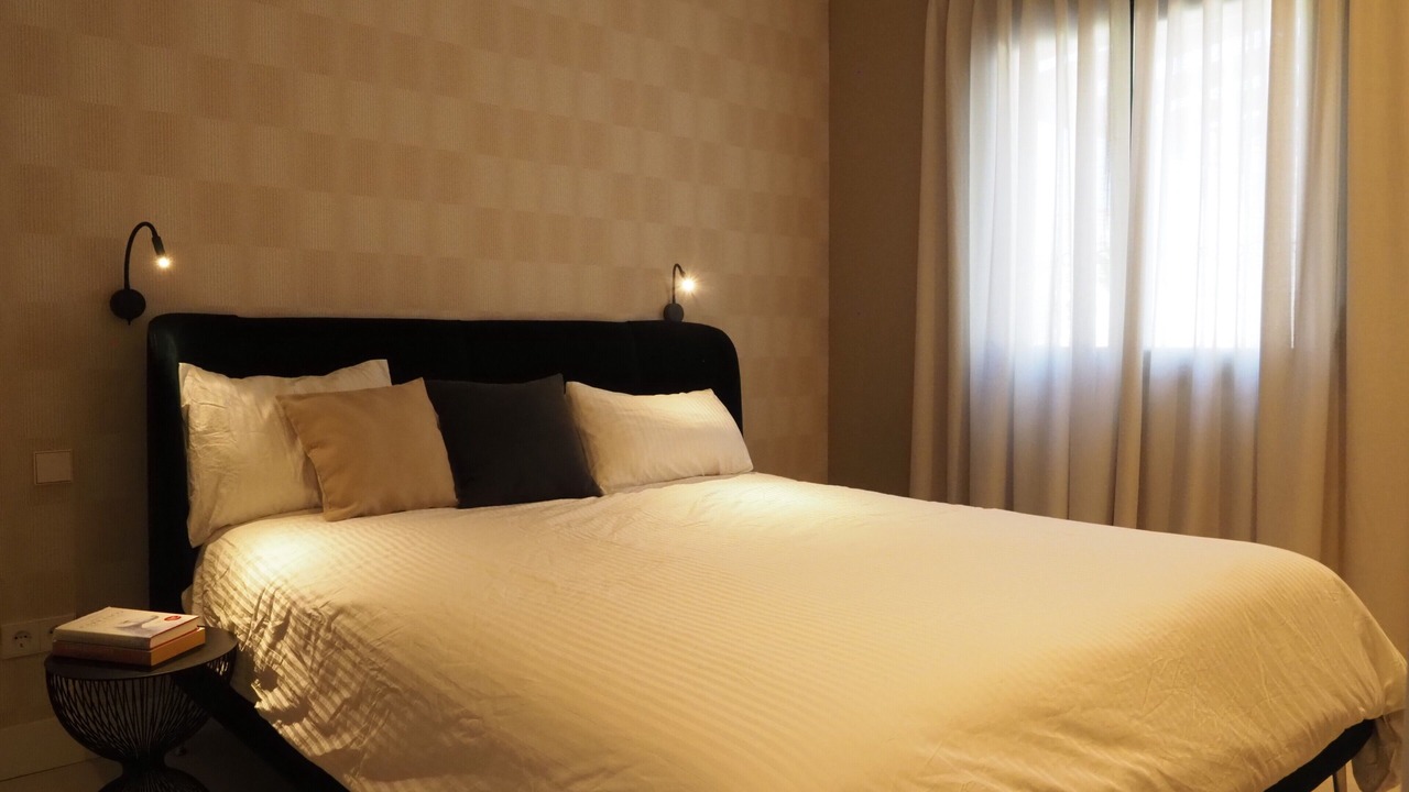Photo of Bedroom in San Pedro de Alcantara