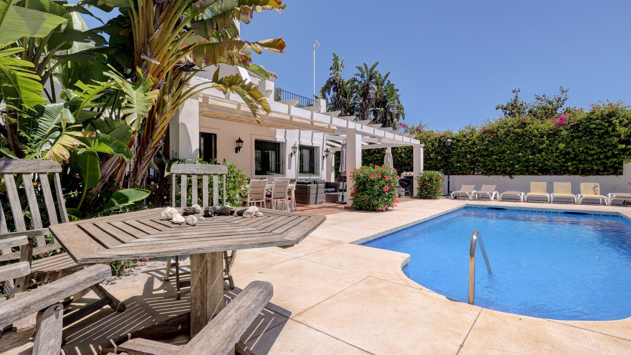 Photo of Outdoor in San Pedro de Alcantara