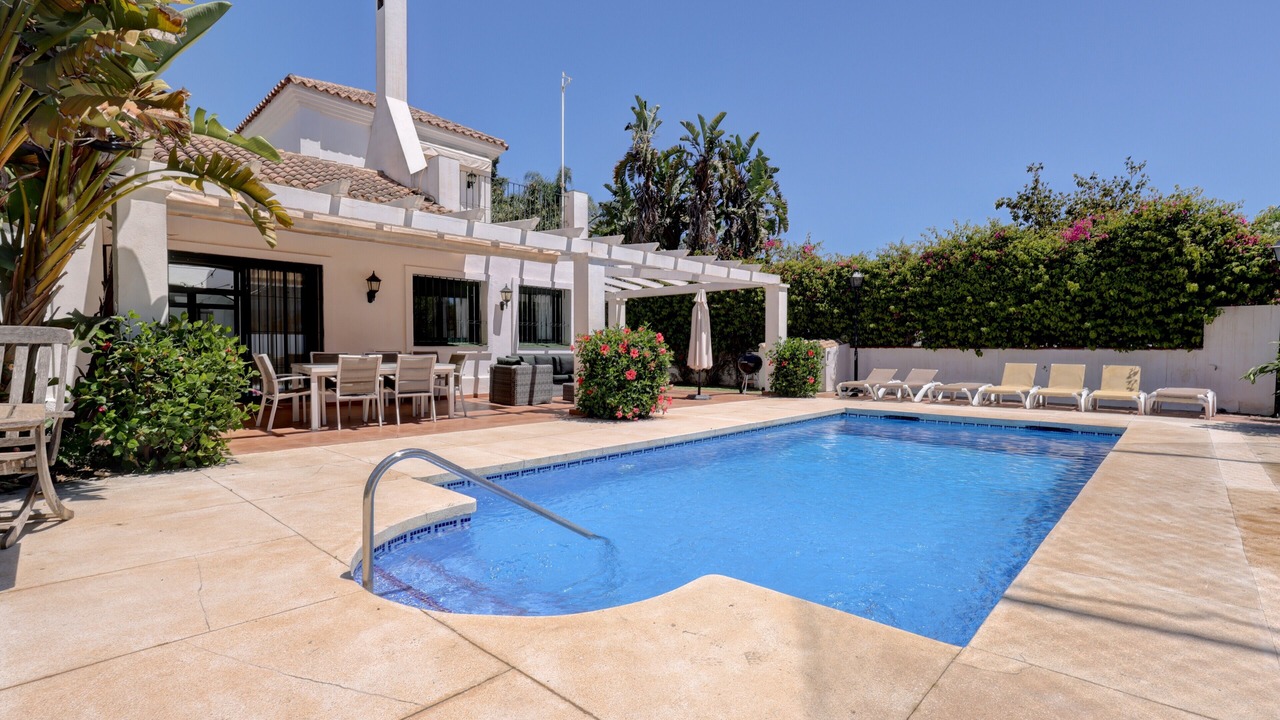 Photo of Outdoor in San Pedro de Alcantara