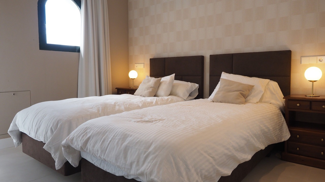 Photo of Bedroom in San Pedro de Alcantara