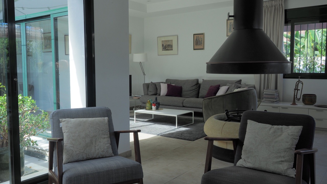 Photo of Livingroom in San Pedro de Alcantara