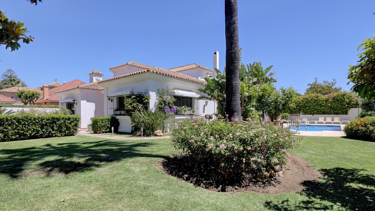 Photo of Outdoor in San Pedro de Alcantara