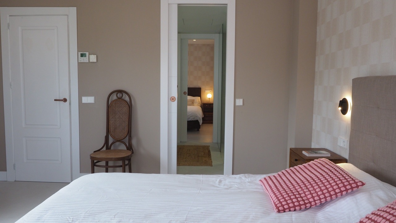 Photo of Bedroom in San Pedro de Alcantara