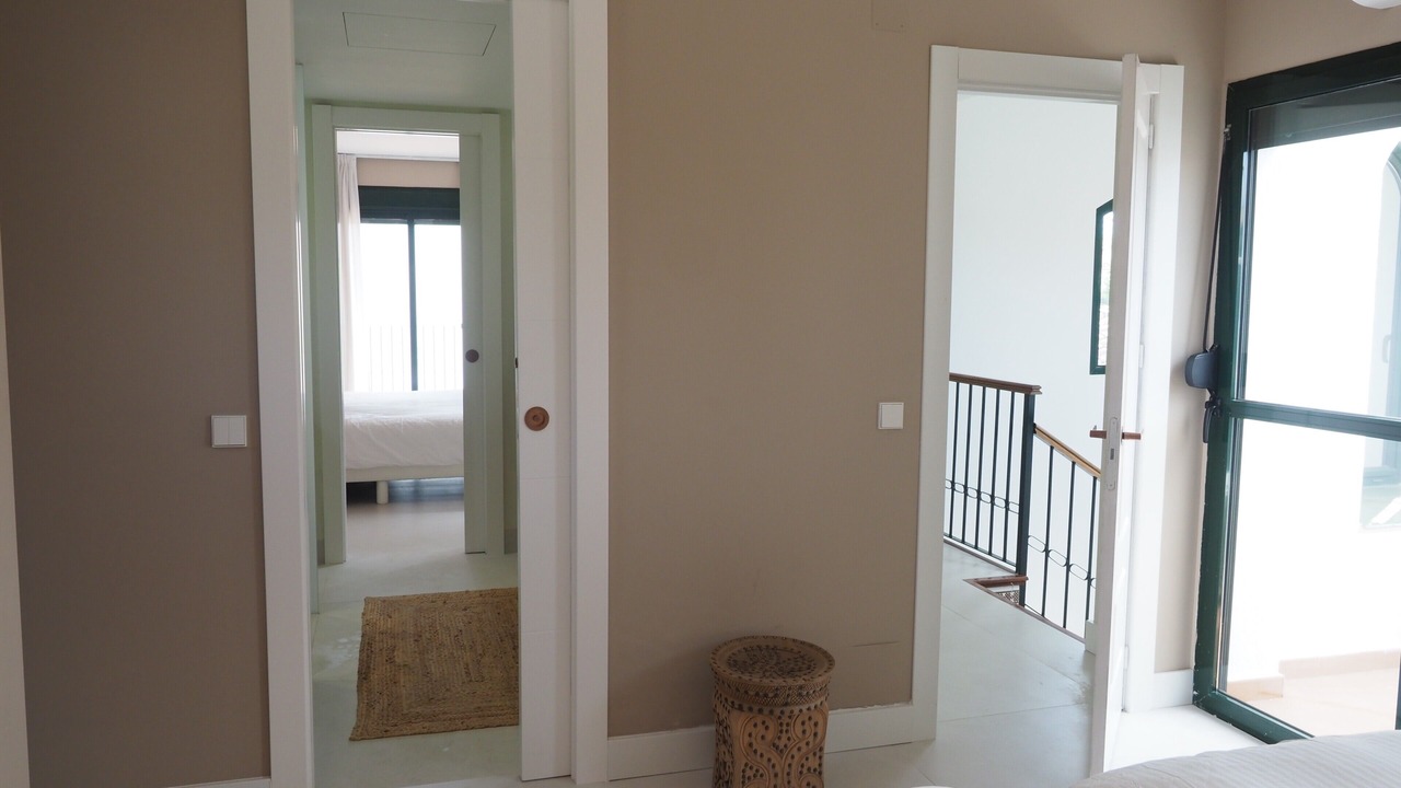 Photo of Bedroom in San Pedro de Alcantara