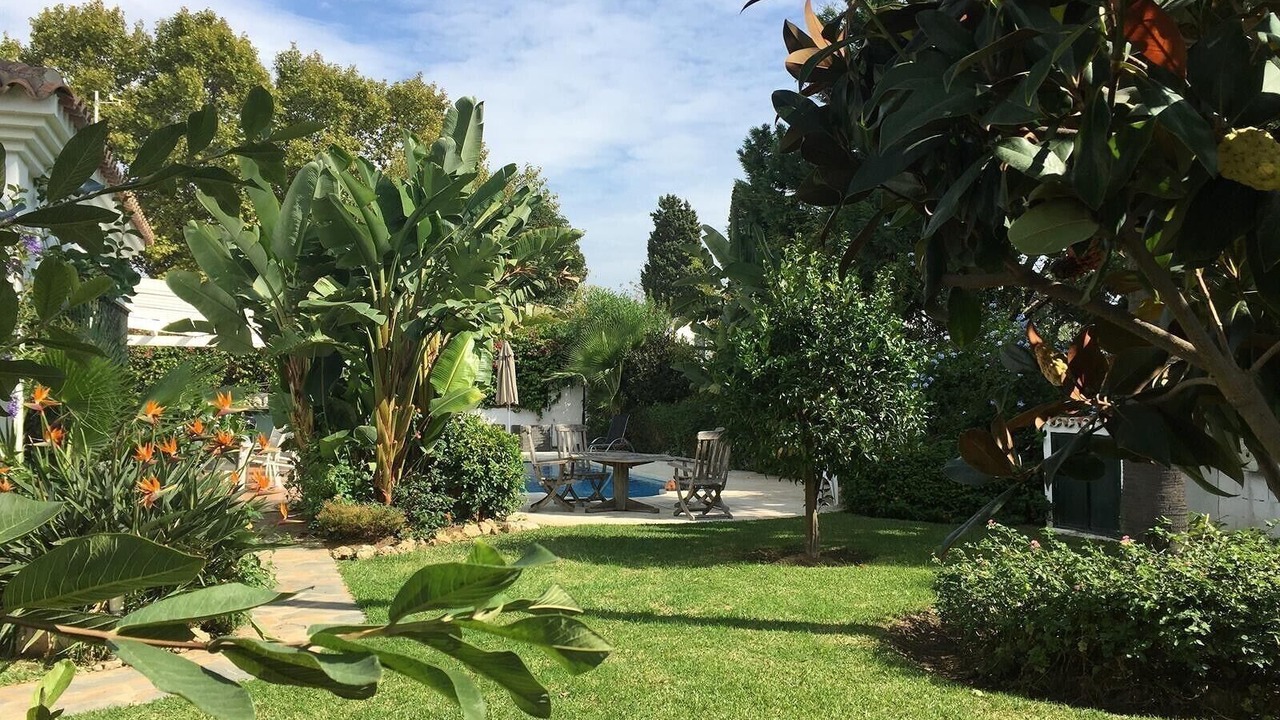 Photo of Outdoor in San Pedro de Alcantara