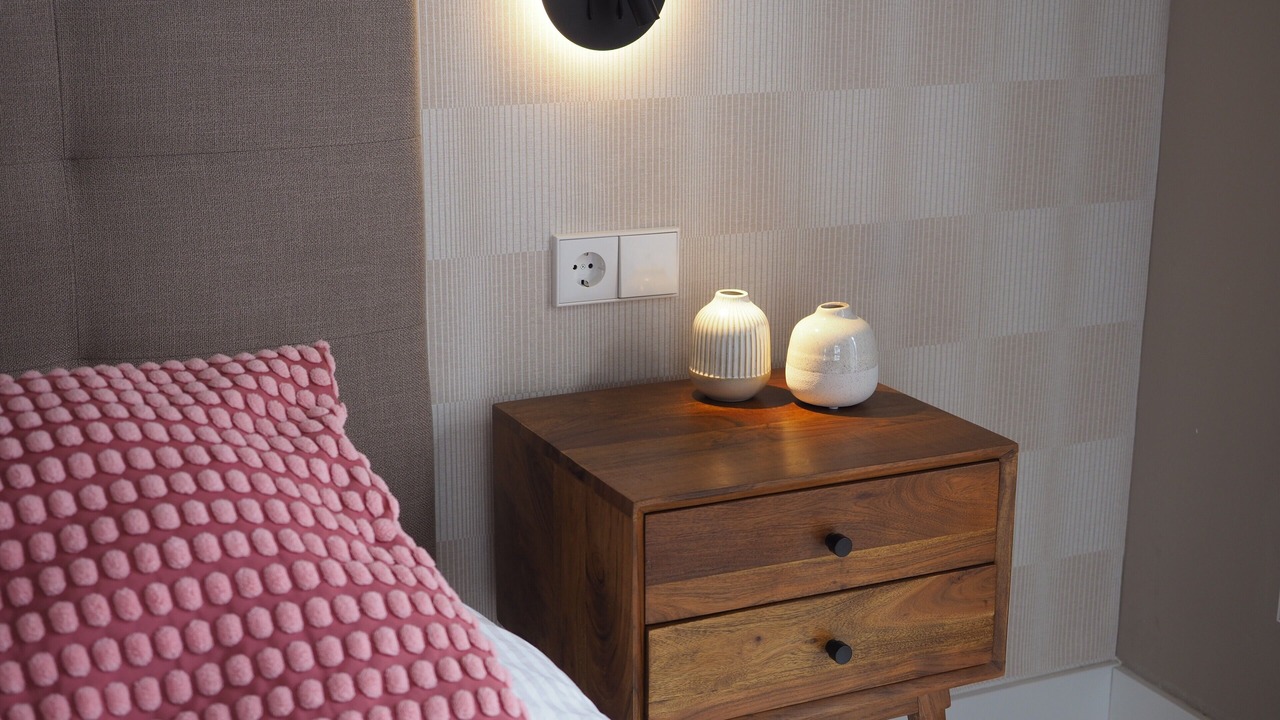 Photo of Bedroom in San Pedro de Alcantara