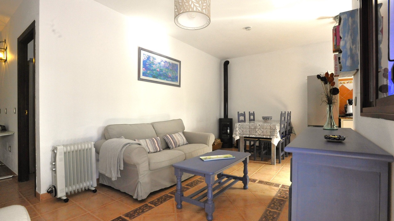 Photo of Livingroom in Tarifa