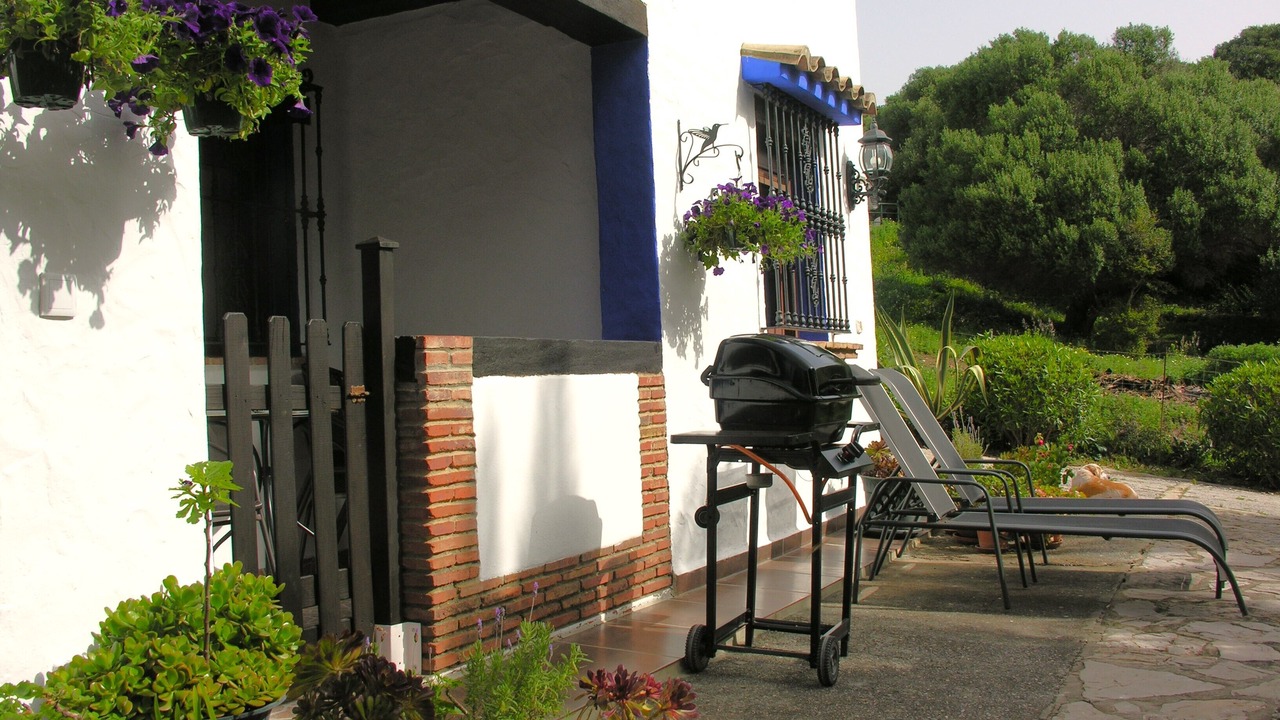 Photo of Patio Balcony in Tarifa