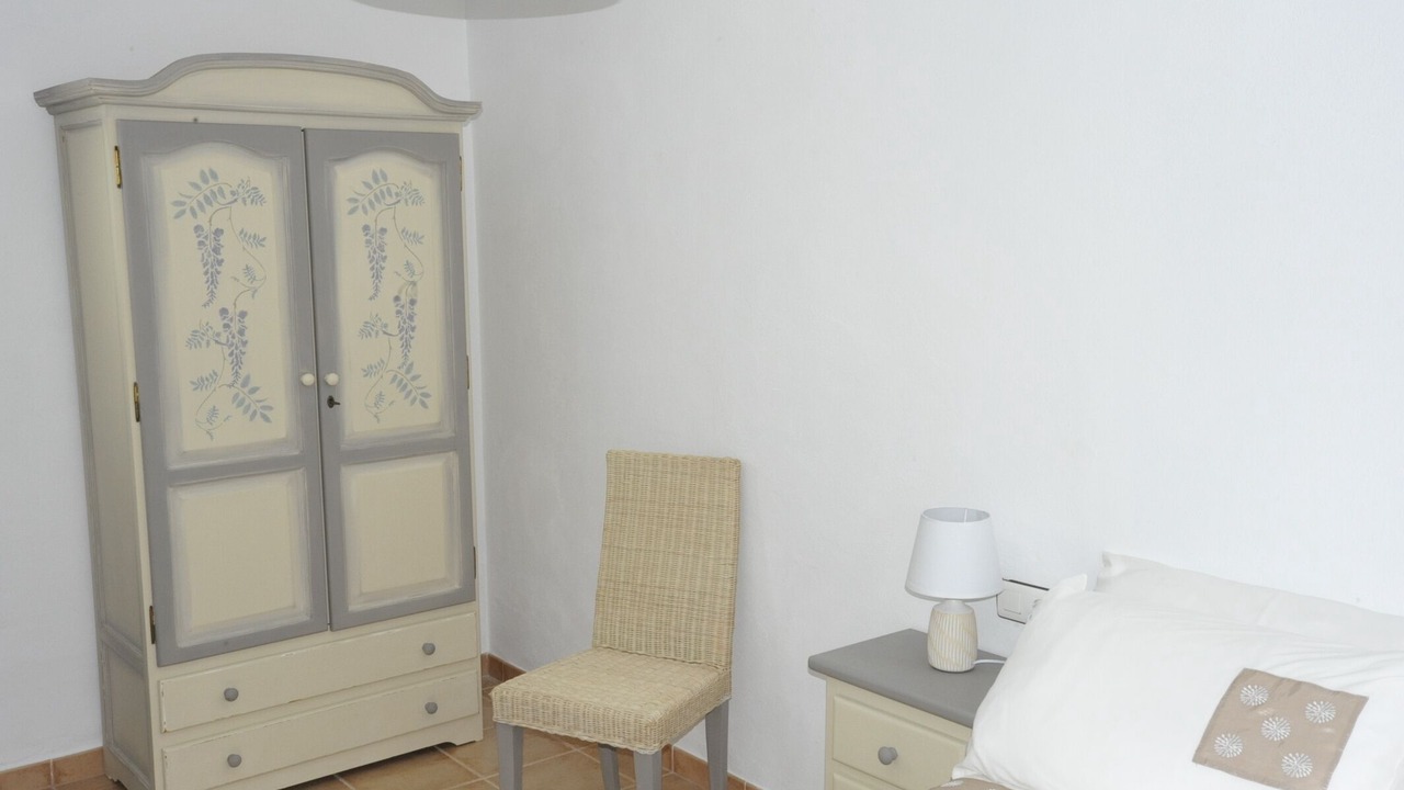 Photo of Bedroom in Tarifa