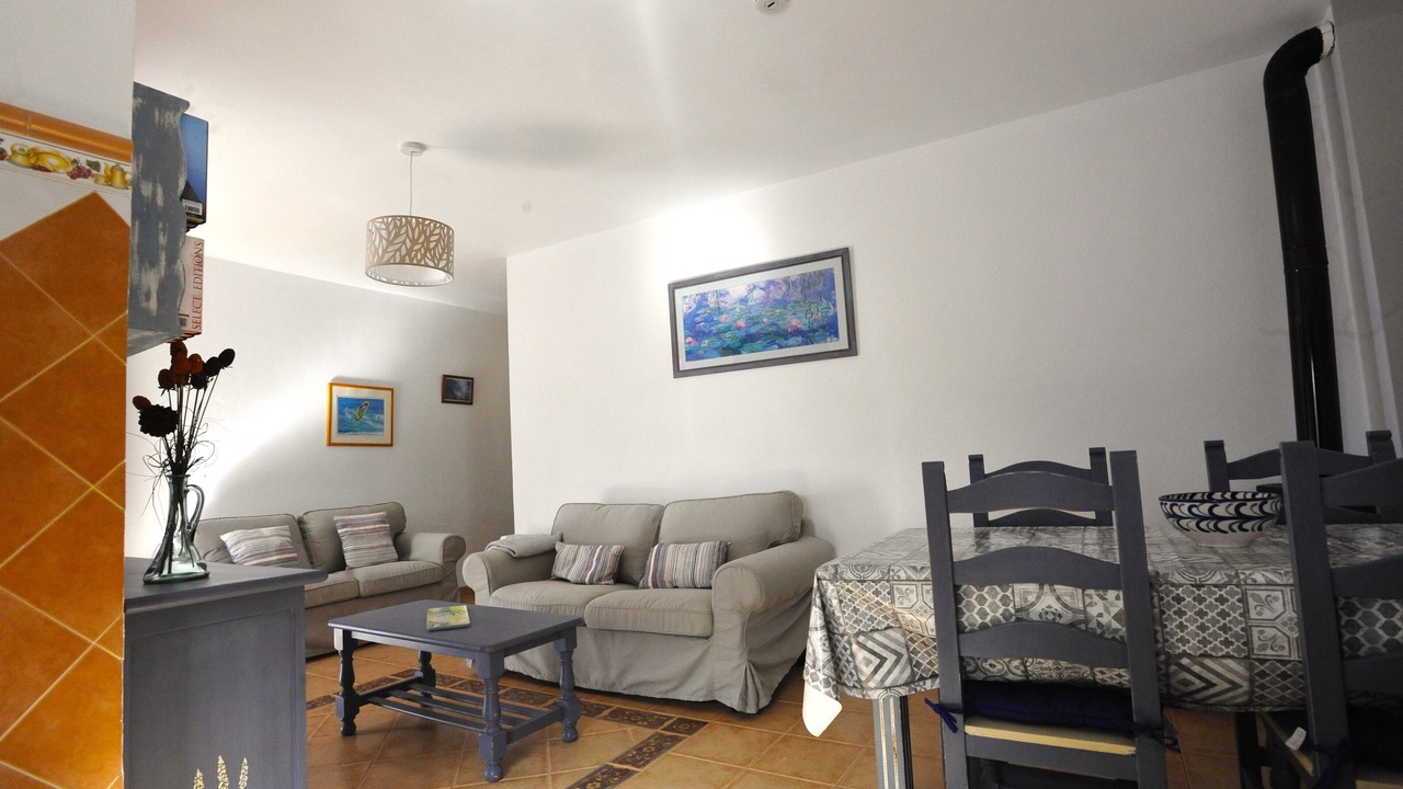 Photo of Livingroom in Tarifa
