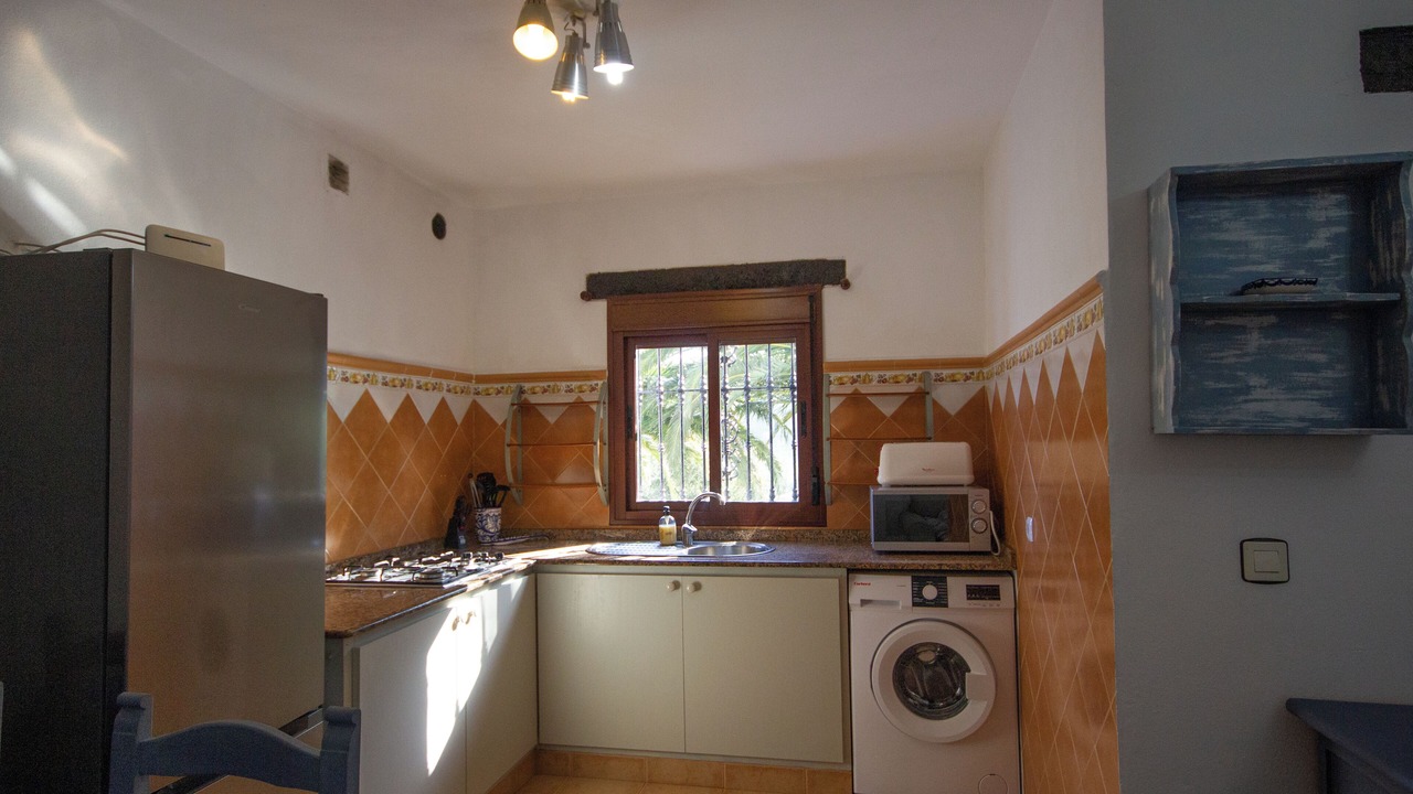 Photo of Kitchen in Tarifa